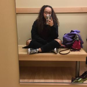 Meet your Posher, Jordan